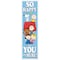 Eureka Peanuts So Glad You Are Here Banner - Vertical, 6PK 849348 - alternate 4